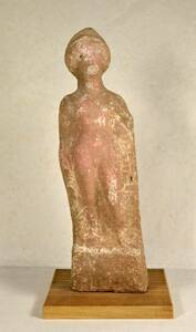  south Italy woman god image B,C3~2 century 