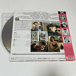 ■LD■レーザーディスク ■いとこのビニー ＭＹ COUSIN VINNY ジョナサン・リン ■F133の画像2