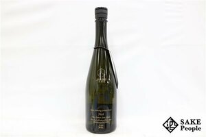 ☆1円～ 新政 No.6 S-type 2022 生酒 720ml 13度 製造年月2023.06/出荷年月2023.08/品質期限2023.11 新政酒造 秋田県