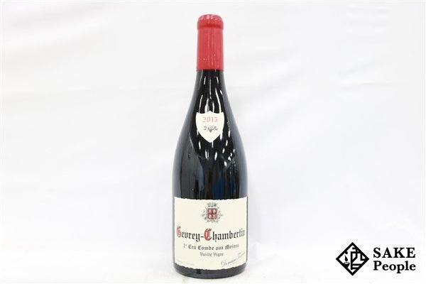 年最新ヤフオク! ワイン ジュヴレ シャンベルタンの中古品