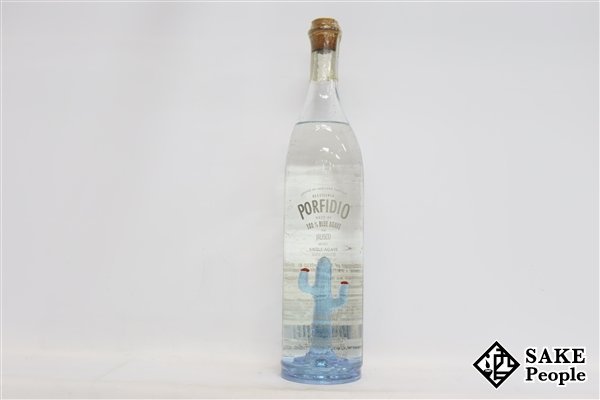 終売 ポルフィディオ PORFIDIO RUM ヤシ サボテン テキーラ ラム-