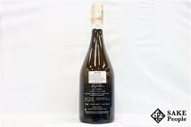 □注目! A.R.ルノーブル グラン・クリュ レ・ザヴァンチュール ブラン・ド・ブラン 750ml 12.5％ 箱付き シャンパン_画像3