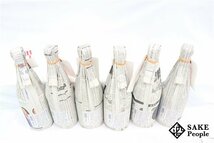 ☆1円～ 日本酒6本セット 蓬莱 蔵元の隠し酒 夏の番外品 720ml 15度 2023.04 渡辺酒造 岐阜県_画像10