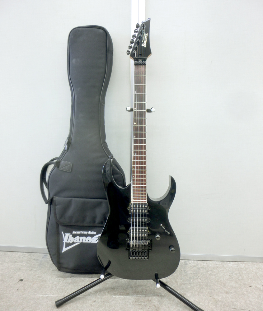 2023年最新】ヤフオク! -ibanez rg prestige(ギター)の中古品・新品