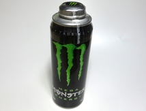 【送料無料】モンスターエナジー海外仕様710ml24OZ MONSTER ENERGY_画像1