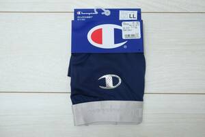 新品チャンピオン CHAMPION BOXER BRIEF CM6-U207-0019 LL 紺 メンズ ボクサーブリーフ アンダーウェア