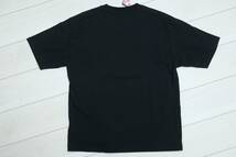 新品BACK NUMBER BN4301411232-0099 Mサイズ ＬＩＦＥフォトＴ Tシャツ ブラック/黒 ニルヴァーナ/カート・コバーン 半袖 メンズ Right-on_画像4