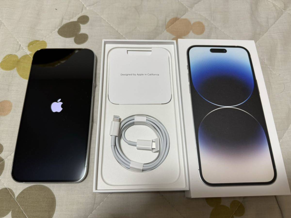 2023年最新】Yahoo!オークション -iphone14 pro max 256gbの中古品