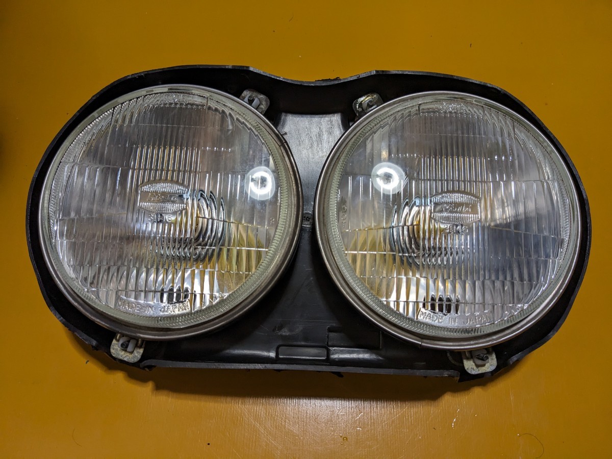 2023年最新】ヤフオク! - ヘッドライト(純正品 スズキ用)の中古品