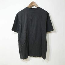 ★ RUPERT ルパート　ヘンリーネック　半袖Tシャツ　サイズ　L_画像4