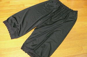 Bt872* long tap pants M~L