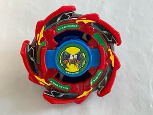 キラーイーグル　ランダムブースター１0　伝説騎士登場編　爆転シュート　ベイブレード　Ｇレボ　ＢＥＹＢＬＡＤＥ　限定　ランブー