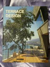 洋書 Alejandro Bahamon Terrace Design テラスデザイン_画像1