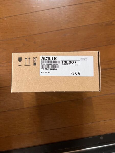 三菱AC10TB