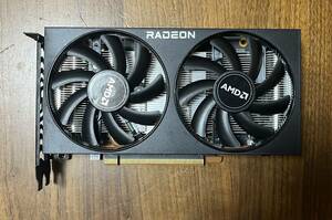 Powercolor AMD Radeon RX6600 AXRX 6600 8GBD6-3DH