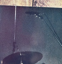 ★BABYMETAL「CD LIVE AT BUDOKAN～RED NIGHT～」タワレコ購入特典 ポスター（中元すず香/水野由結/菊地最愛/SU-METAL/YUIMETAL/MOAMETAL）_画像2