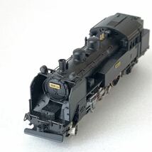 マイクロエース 蒸気機関車 A7309 C11-207 復活ニセコ (特製ピンバッジ付) MICROACE Nゲージ 鉄道模型_画像1