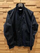 originalfake オリジナルフェイク　ジャケット　ジャージ素材　ブラック　黒　サイズ2 KAWS_画像1