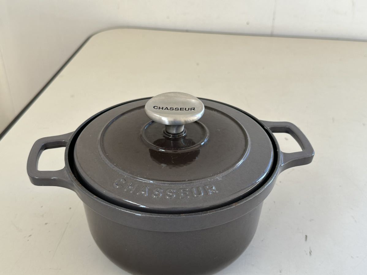 2023年最新】Yahoo!オークション -chasseurの中古品・新品・未使用品一覧