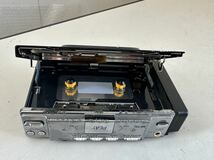 AIWA cassetteboy カセットプレーヤー HS-R10 ジャンク_画像5