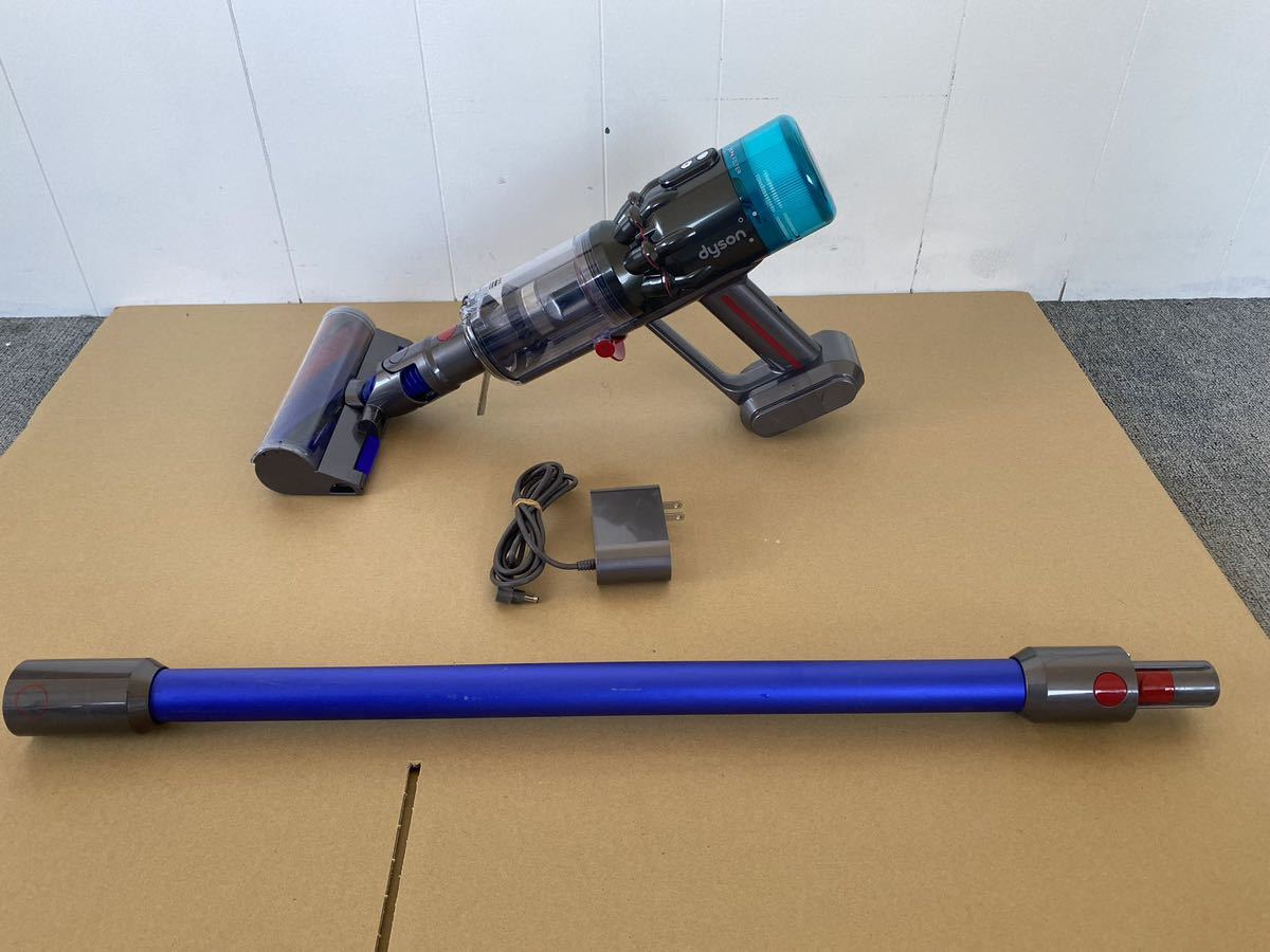 2023年最新】ヤフオク! -Dyson SV21の中古品・新品・未使用品一覧