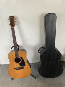 Morris Acoustic Guitar MD-515 10/3 (2)