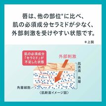 キュレル リップケア クリーム　サンプル　3色_画像4