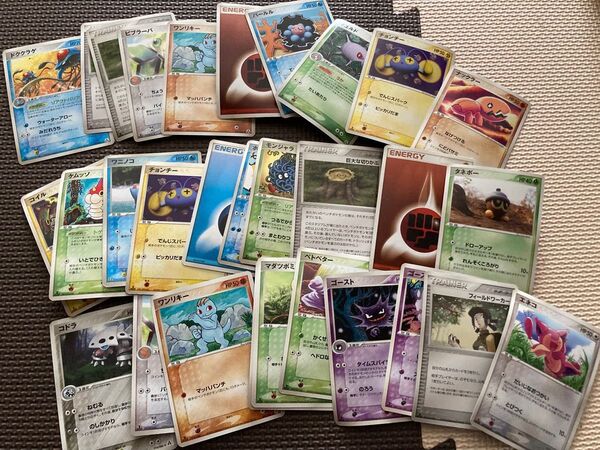 送料無料 ポケモンカード ADV 1st まとめ売り