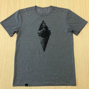 Answer4 アイスクリーム Tシャツ ランニング “IceCream 01” Tshirt Mサイズ