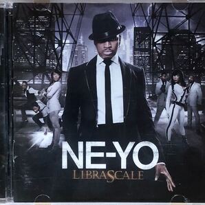 c297 CD【NE-YO / LIBRASCALE】