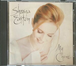 5281 CD シーナ・イーストン【Sheena Easton / My Cherie】