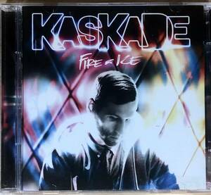 c302 CD 2枚組 カスケード【KASKADE / Fire＆ICE】輸入盤 レンタル落ち