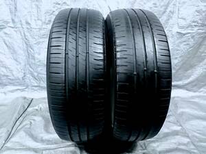 ★格安売切！★MICHELIN ENERGY SAVER 4★195/65R15 195-65-15★2019年★2本組★No16778