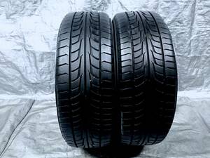 ★格安売切！★Firestone FIREHAWK WIDE OVAL★165/55R15 165-55-15★2015年★2本組★No16802