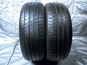 ★格安売切！★VINMAX ACTIVE V02★225/60R18 225-60-18★2021年★2本組★No16893