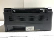 23M10-70N：EPSON EP-704A インクジェットプリンタ 複合機 動作確認 インクチェック済み_画像7