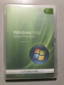 23M10-150N：Windows Vista Home Premium 32bit ウインドウズ ビスタ ホーム プレミアム リカバリー ディスク