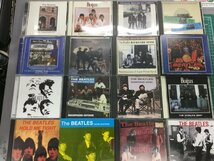 【SET-A26】ザ・ビートルズ / コレクターズCD 43枚セット / ノーメンテ / CD / CD-R / The Beatles / ビートルズ / ジョン・レノン_画像2