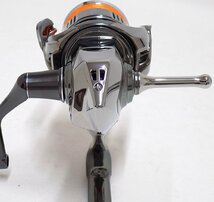 1S304□■SHIMANO STELLA シマノ 22ステラ 3000MHG 現行 043931■□【ニューポーン】_画像7