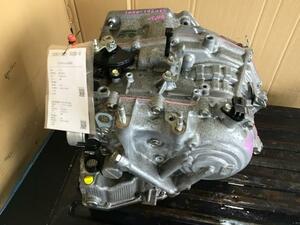 ラパン DBA-HE33S オートマチックミッションASSY L メモリーナビ ZJ3 21000-74PJ0