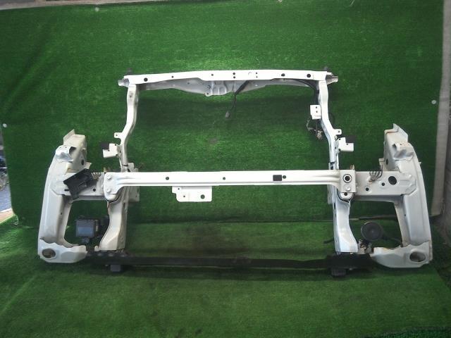 N-VAN HBD-JJ2 ラジエータコアサポート G 4WD NH906 04602-TTA-300ZZ-