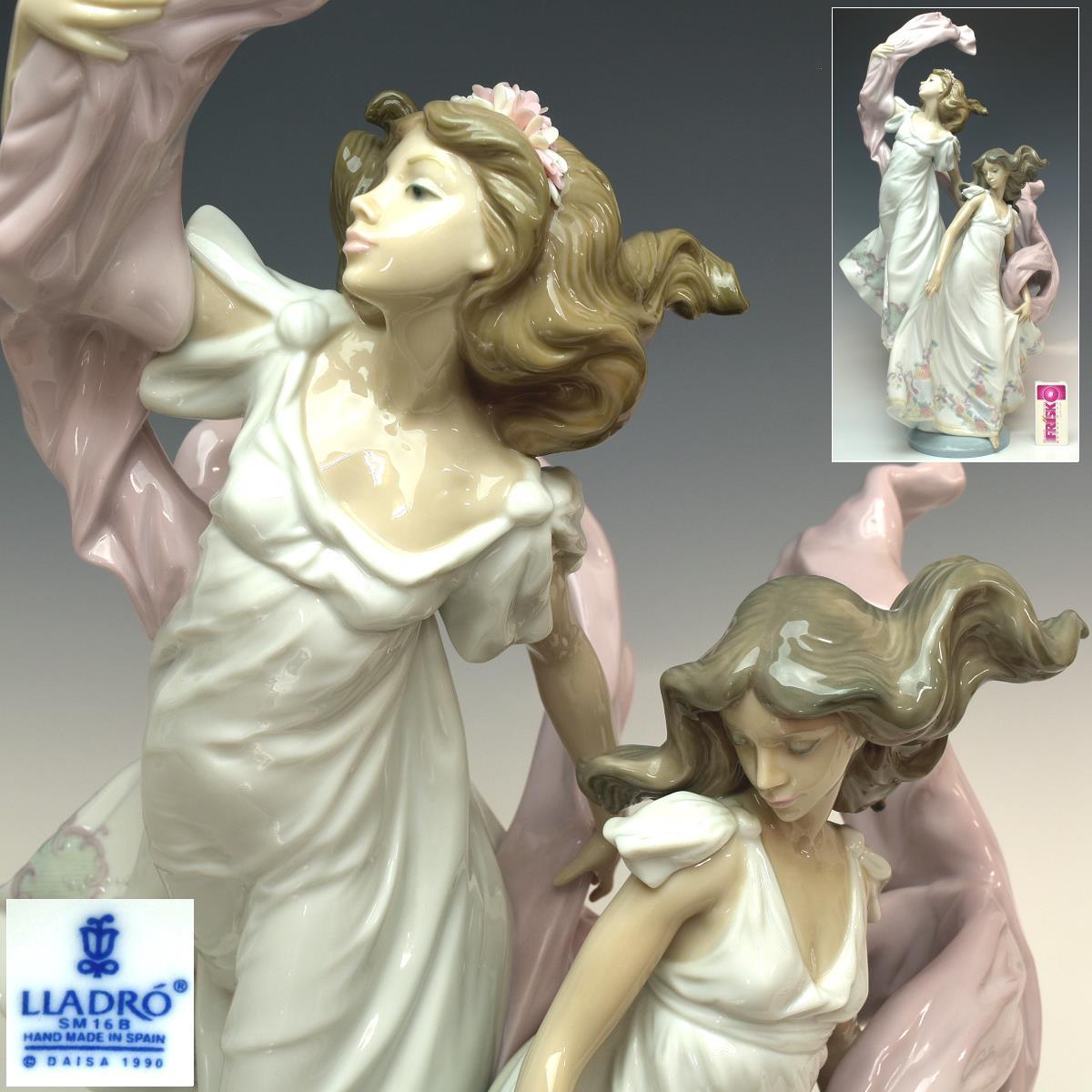 2023年最新】Yahoo!オークション -保証(リヤドロ)の中古品・新品・未