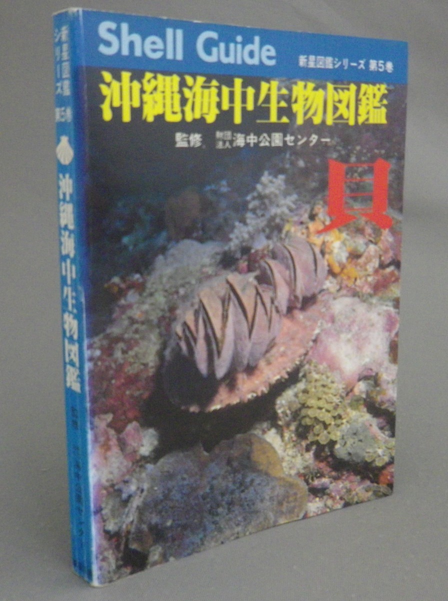 2023年最新】ヤフオク! -沖縄 貝 図鑑(本、雑誌)の中古品・新品・古本一覧