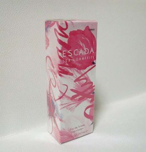 * новый товар * Escada sexy graph .ti*50ml*