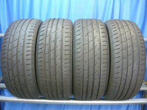 バリ山！ポテンザ Adrenalin RE004▼195/50R16●8分山 4本 2021年製！取付/手渡し可！●NDロードスター Y11ウイングロード●(rM700