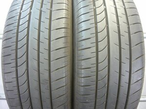 【1円開始】デューラー H/L 33A■235/55R20●7分山 2本 2020年製！取付/手渡し可！●レクサスRX Z51ムラーノ●ブリヂストン●(rM618