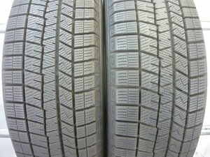 【1円開始】ウィンターマックス 03●205/60R16●2本 2020年製！取付/手渡し可！●アクセラ プリウスアルファ SAI BMアクセラ●(tQ848