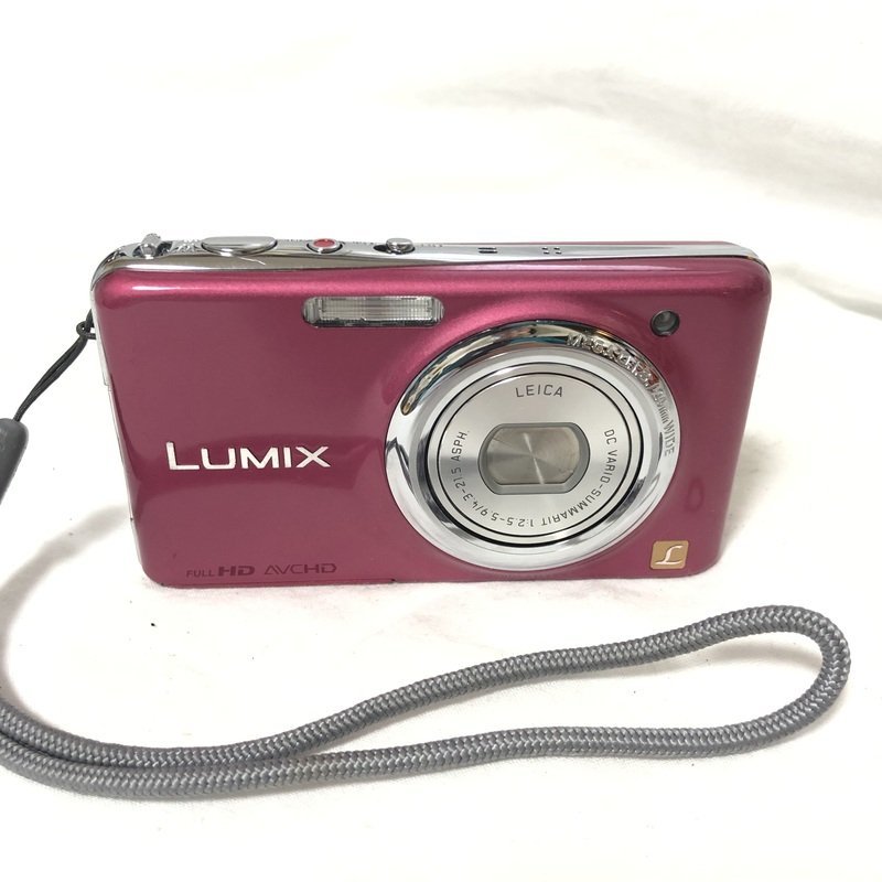 2023年最新】Yahoo!オークション -lumix fx77の中古品・新品・未使用品一覧