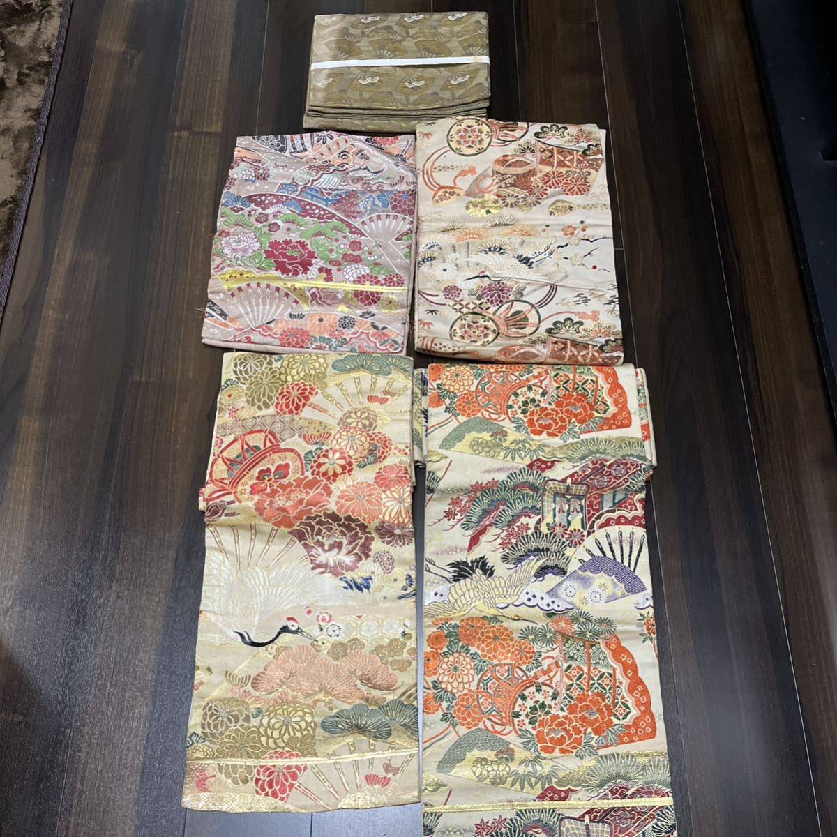ヤフオク! -「丸帯 リメイク」(女性和服、着物) の落札相場・落札価格