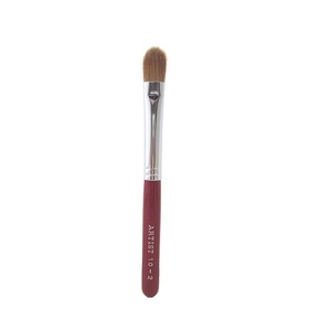 ...RE series RE 10-2 Hiroshima prefecture bear .. cosmetics writing brush I shadow brush (M) wool quality :itachi